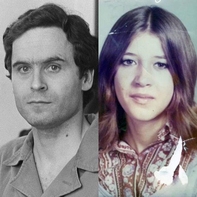 Ted Bundy linked to unsolved 1974 murder of Laura Ann Aime